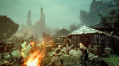 Risen 3 - Complete Edition - PC Windows