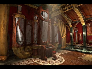 Return To Mysterious Island - PC Windows