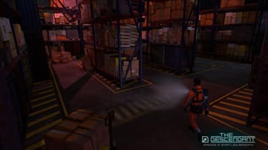 The Descendant Full Season - PC Windows,Mac OSX