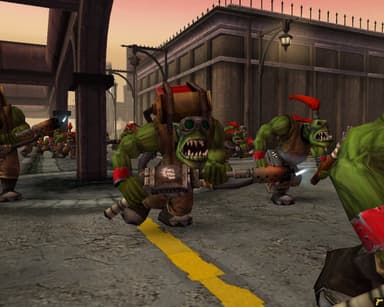 Warhammer 40 000 Dawn of War Game of the Year - PC Windows
