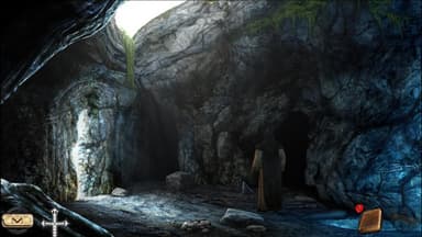 Nicolas Eymerich The Inquisitor Book II : The Village - PC Windows,Mac