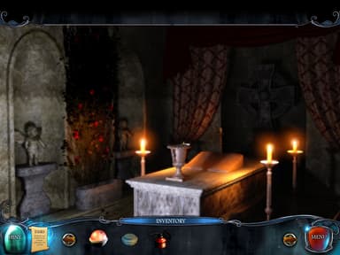 Red Crow Mysteries: Legion - PC Windows,Mac OSX