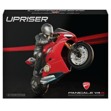 Air Hogs Upriser Ducati