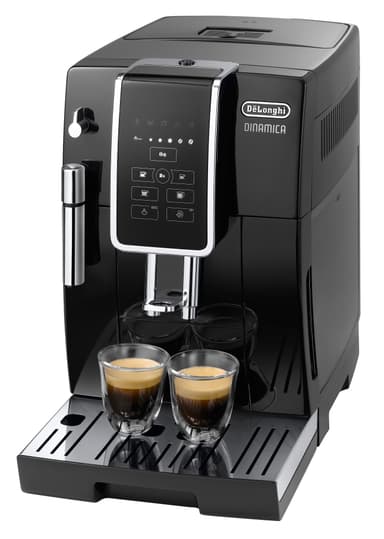De'Longhi Dinamica kahvikone ECAM 350.15.B