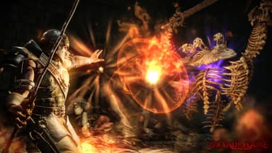 Bound by Flame - PC Windows
