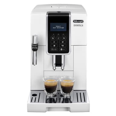 De Longhi Dinamica kahvikone ECAM 350.35.W