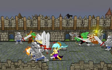 Arson & Plunder: Unleashed - PC Windows