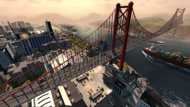 TransOcean The Shipping Company - PC Windows Mac OSX
