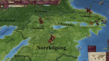 Victoria II Interwar Cavalry Unit Pack DLC - PC Windows