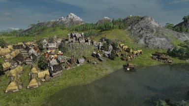 Grand Ages: Medieval - PC Windows,Mac OSX,Linux