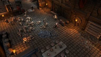 R.A.W.  Realms of Ancient War - PC Windows