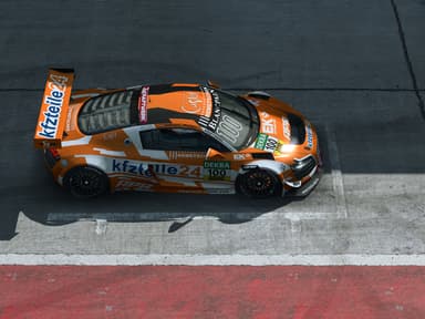 ADAC GT Masters Experience 2014 - PC Windows