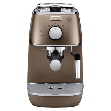 De Longhi Distinta kahvikone ECI 341.BZ (pronssi)