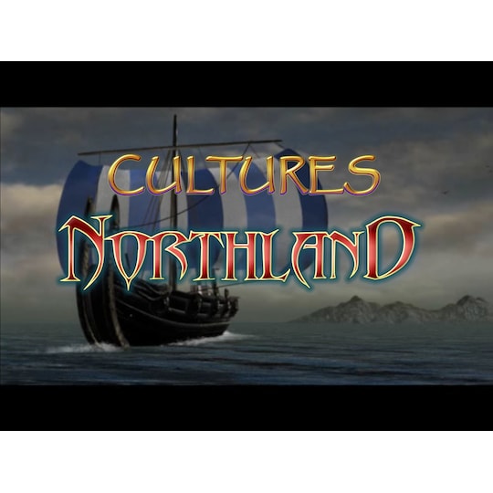 Cultures - Northland - PC Windows