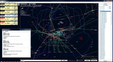 Global ATC Simulator - PC Windows