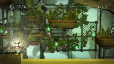 Ethan: Meteor Hunter - PC Windows