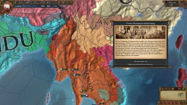 Europa Universalis IV: Common Sense - PC Windows,Mac OSX,Linux