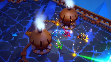 Super Dungeon Bros - PC Windows,Mac OSX