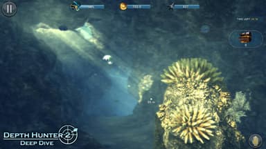 Depth Hunter 2: Deep Dive - PC Windows