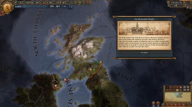 Europa Universalis IV: Mare Nostrum - PC Windows,Mac OSX,Linux