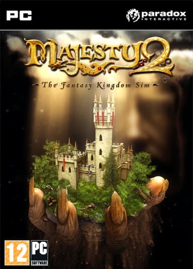 Majesty 2: Battles of Ardania - PC Windows