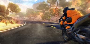 MotoRacer 4 -  Standard Edition - PC Windows,Mac OSX