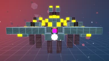 Cubikolor - PC Windows,Mac OSX