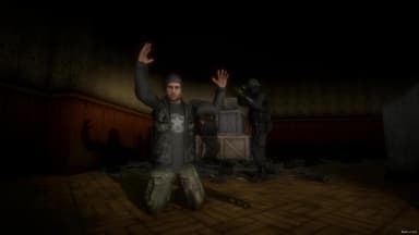 CTU: Counter Terrorism Unit - PC Windows