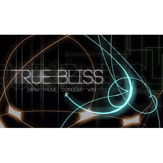 True Bliss - PC Windows