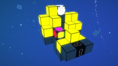 Cubikolor - PC Windows,Mac OSX