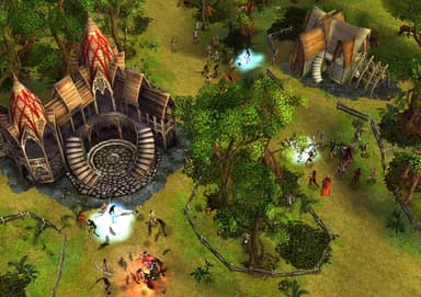 Spellforce 1 Platinum - PC Windows