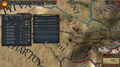 Europa Universalis IV: Cradle of Civilization Expansion - PC Windows