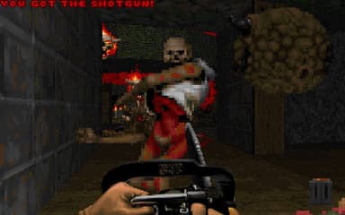 Doom Classic Complete - PC Windows