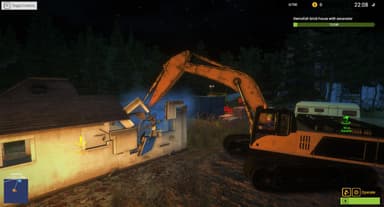 Demolish & Build Company 2017 - PC Windows