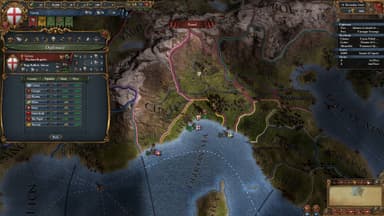Europa Universalis IV Wealth of Nations - PC Windows Mac OSX Linux