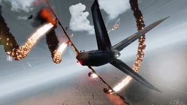 Zombies on a Plane - PC Windows,Mac OSX
