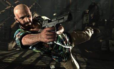 Max Payne 3 - PC Windows,Mac OSX