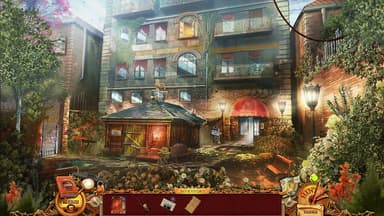 Runaway Express Mystery - PC Windows,Mac OSX