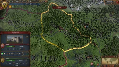 Europa Universalis IV Call-to-Arms Pack - PC Windows Mac OSX
