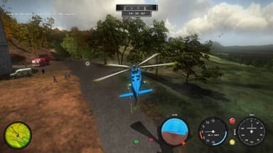 Helicopter Simulator 2014 Search and Rescue - PC Windows