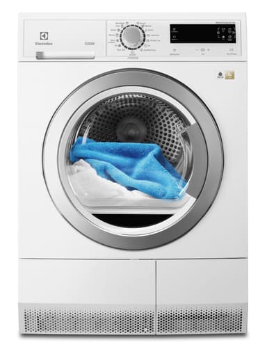 Electrolux kuivausrumpu EDH3497RDW