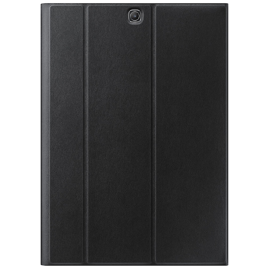 Samsung Galaxy Tab S2 9.7" Book Cover (musta)