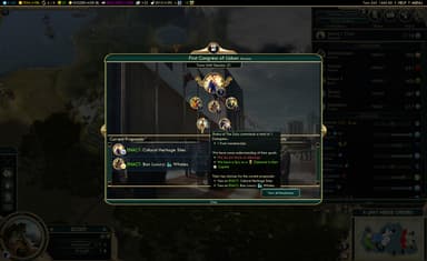 Sid Meier’s Civilization V Brave New World - Mac OSX