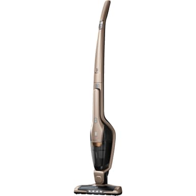 Electrolux Ergorapido johdoton varsi-imuri EER77SSM (ruskea)