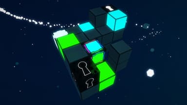 Cubikolor - PC Windows,Mac OSX