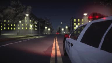 Enforcer Police Crime Action - PC Windows Mac OSX