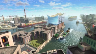 TransOcean The Shipping Company - PC Windows Mac OSX
