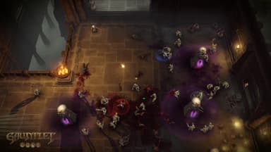 Gauntlet - PC Windows Mac OSX Linux