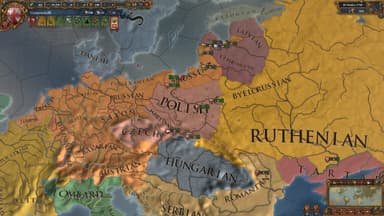 Europa Universalis IV Res Publica - PC Windows,Mac OSX,Linux