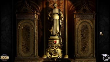 Nicolas Eymerich - The Inquisitor - Book I : The Plague - PC Windows,M